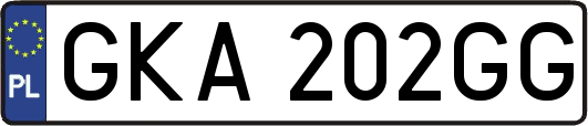 GKA202GG