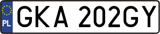 GKA202GY