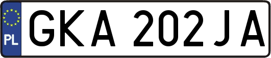 GKA202JA