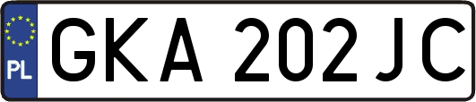 GKA202JC