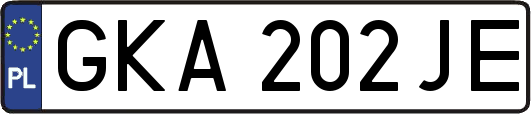 GKA202JE