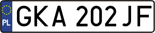 GKA202JF
