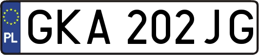 GKA202JG