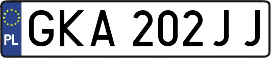 GKA202JJ