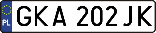 GKA202JK