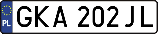 GKA202JL
