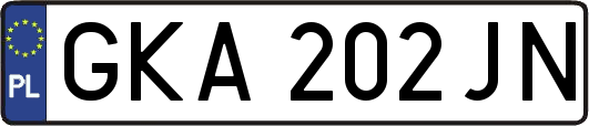 GKA202JN