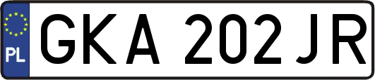 GKA202JR