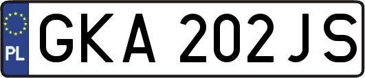 GKA202JS