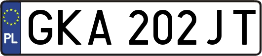 GKA202JT