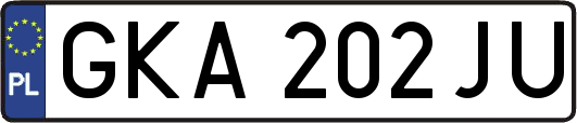 GKA202JU
