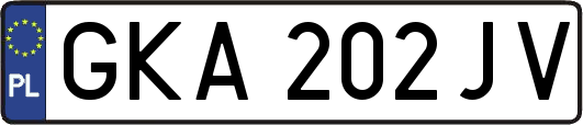 GKA202JV