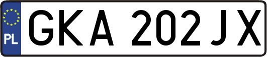 GKA202JX