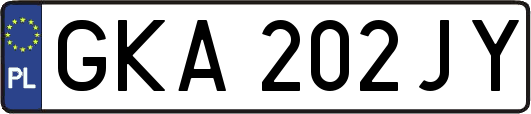 GKA202JY