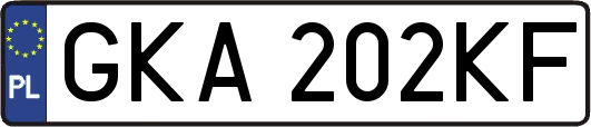 GKA202KF