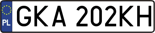 GKA202KH