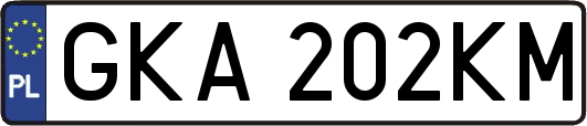 GKA202KM