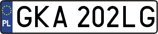 GKA202LG