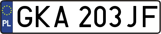 GKA203JF
