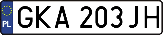 GKA203JH