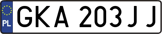 GKA203JJ