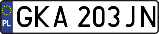 GKA203JN