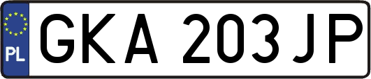 GKA203JP