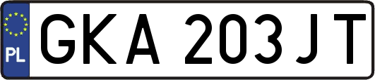 GKA203JT