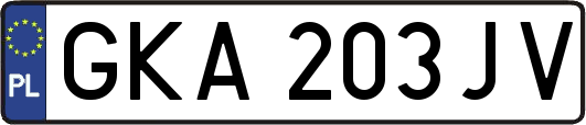 GKA203JV