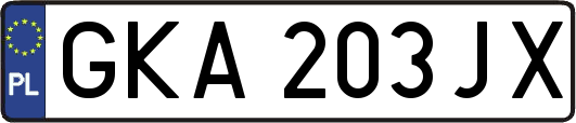GKA203JX