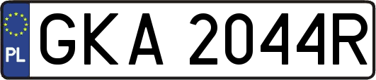GKA2044R