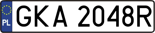 GKA2048R