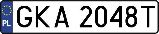 GKA2048T