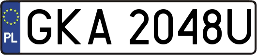 GKA2048U
