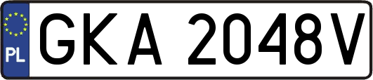 GKA2048V