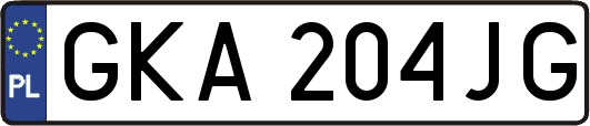 GKA204JG