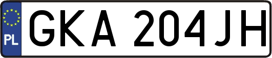 GKA204JH
