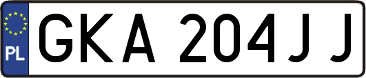 GKA204JJ