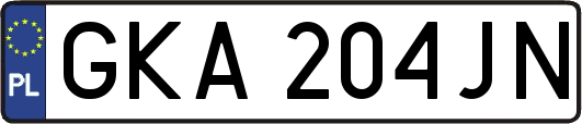 GKA204JN