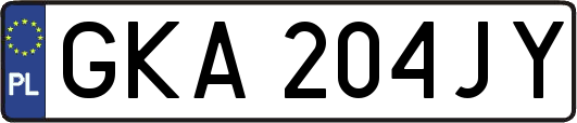 GKA204JY