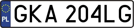 GKA204LG
