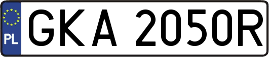 GKA2050R
