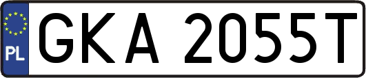GKA2055T
