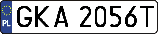 GKA2056T