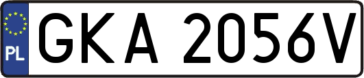 GKA2056V