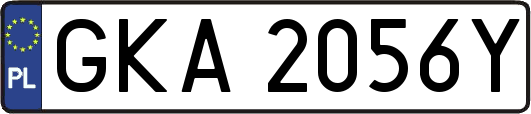 GKA2056Y
