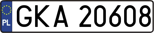 GKA20608