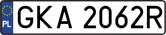 GKA2062R