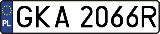GKA2066R