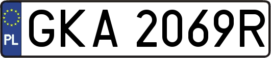 GKA2069R